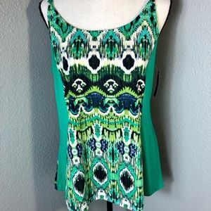 Faded Glory Tank Top